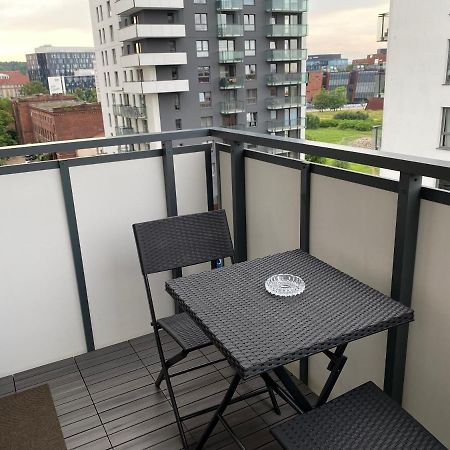 Maya'S Flats & Resorts 39 - Walowa 25 Gdańsk Eksteriør bilde
