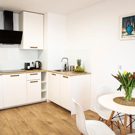 Maya'S Flats & Resorts 39 - Walowa 25 Gdańsk Eksteriør bilde
