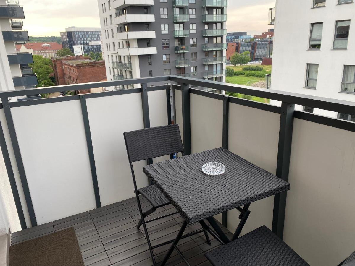Maya'S Flats & Resorts 39 - Walowa 25 Gdańsk Eksteriør bilde