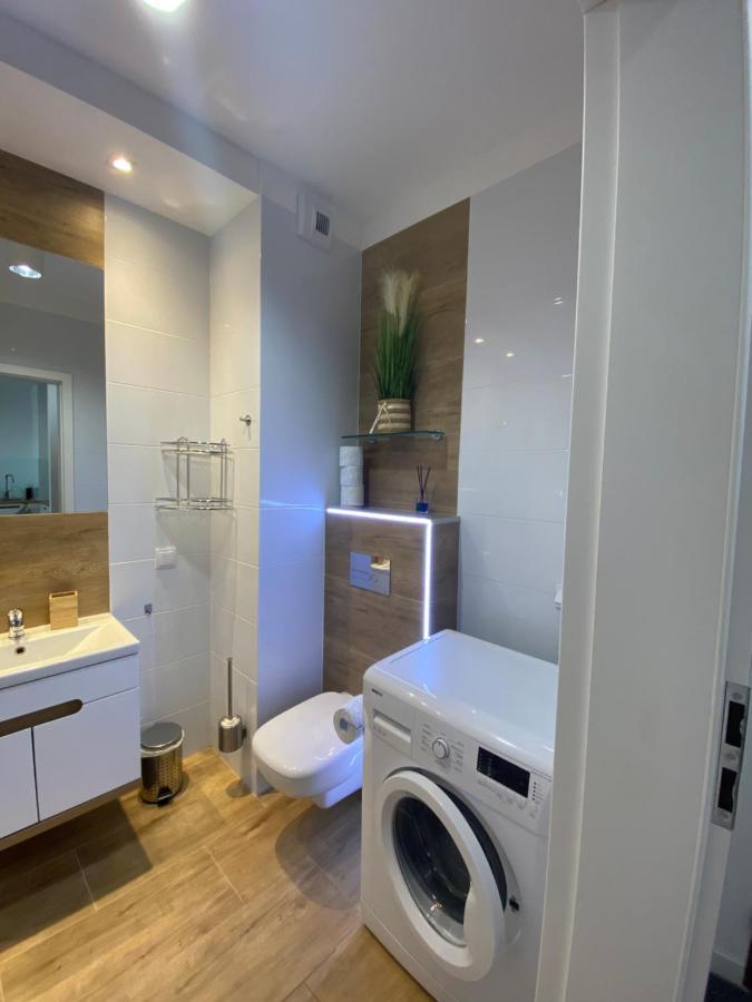 Maya'S Flats & Resorts 39 - Walowa 25 Gdańsk Eksteriør bilde