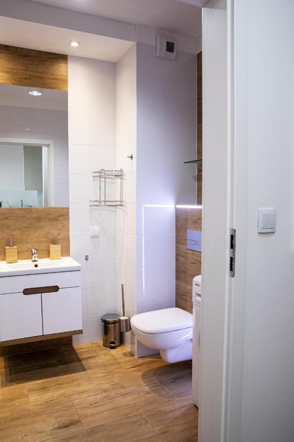 Maya'S Flats & Resorts 39 - Walowa 25 Gdańsk Eksteriør bilde