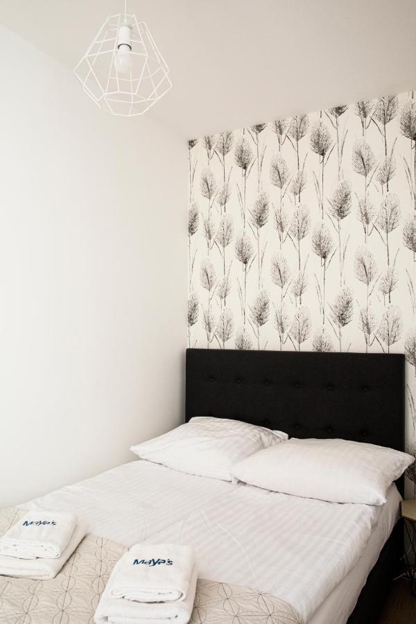 Maya'S Flats & Resorts 39 - Walowa 25 Gdańsk Eksteriør bilde