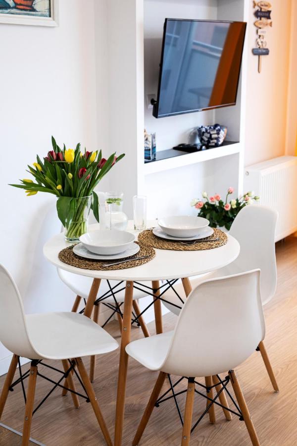 Maya'S Flats & Resorts 39 - Walowa 25 Gdańsk Eksteriør bilde
