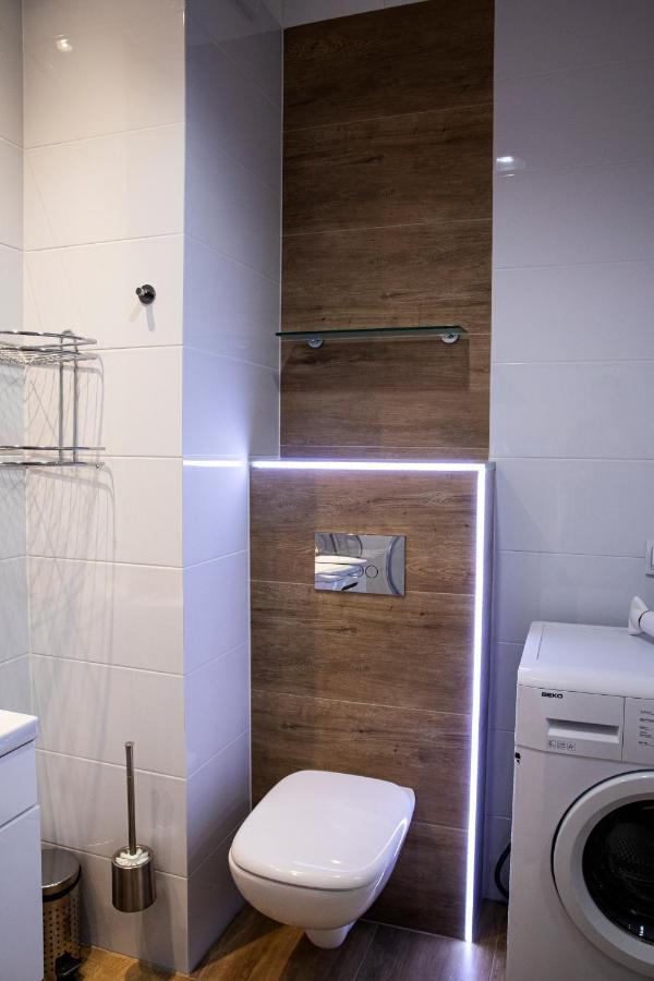 Maya'S Flats & Resorts 39 - Walowa 25 Gdańsk Eksteriør bilde