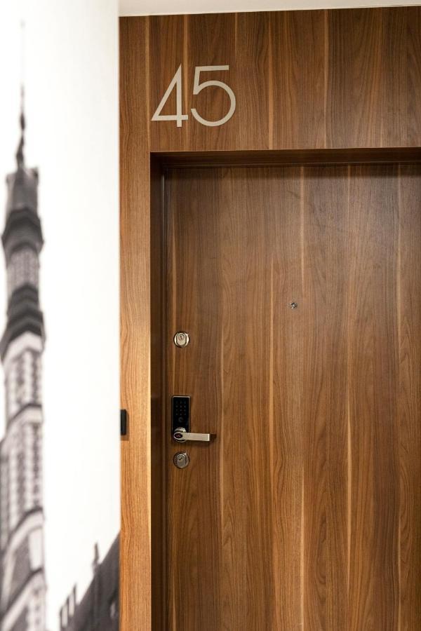 Maya'S Flats & Resorts 39 - Walowa 25 Gdańsk Eksteriør bilde