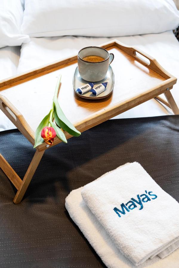 Maya'S Flats & Resorts 39 - Walowa 25 Gdańsk Eksteriør bilde
