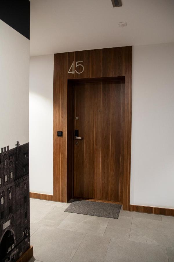 Maya'S Flats & Resorts 39 - Walowa 25 Gdańsk Eksteriør bilde